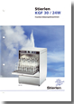 Stierlen